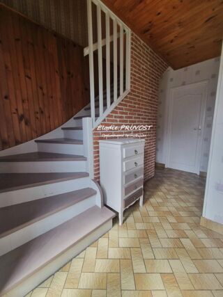  Maison à vendre 4 pièces 85 m²