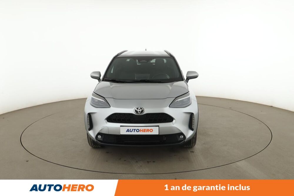 Yaris Cross 1.5 Hybride 2WD Design 130H 2024 occasion 92130 Issy-les-Moulineaux