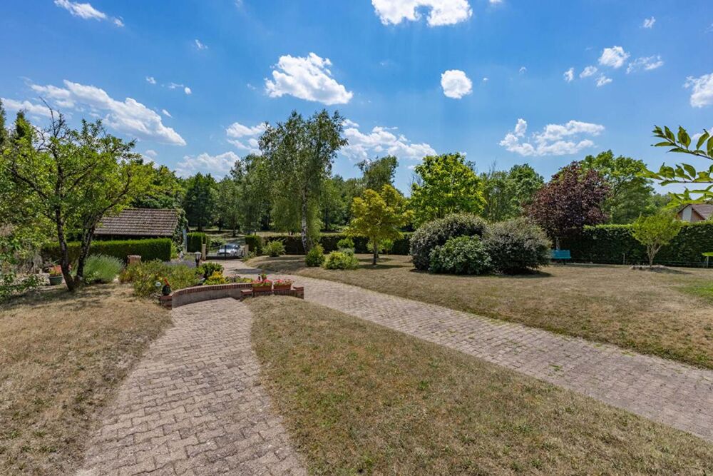 Maison Romorantin Lanthenay 80 m2