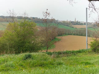  Terrain à vendre 2735 m²
