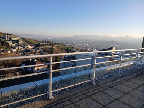  Appartement � louer 5 pi�ces 122 m�