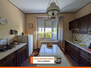  Maison à vendre 5 pièces 116 m²