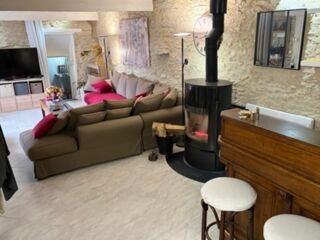  Maison � vendre 6 pi�ces 185 m�