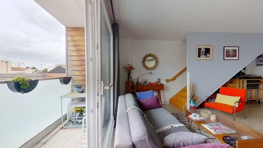 à vendre  Appartement Montreuil (93100)