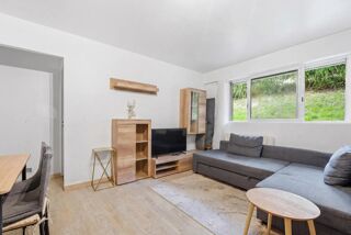  Appartement à vendre 2 pièces 37 m²
