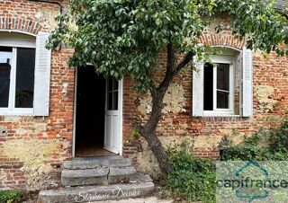  Ferme à vendre 3 pièces 110 m² Sorbais
