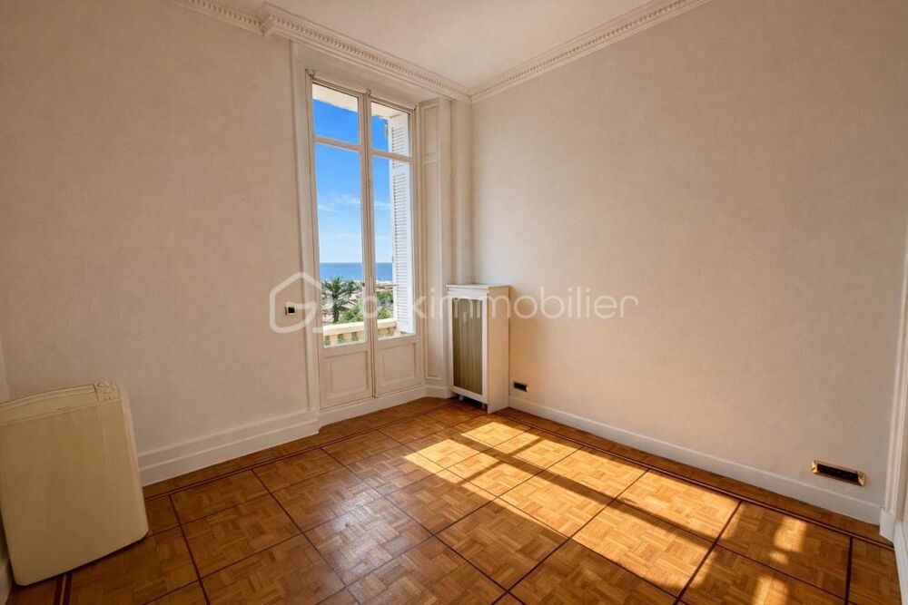 à vendre  Appartement Cannes (06400)
