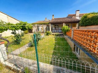 Maison à vendre 7 pièces 160 m²