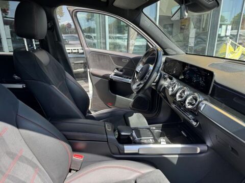 GLB BENZ 200 d 8G-DCT AMG Line 2021 occasion 42210 Bellegarde-en-Forez