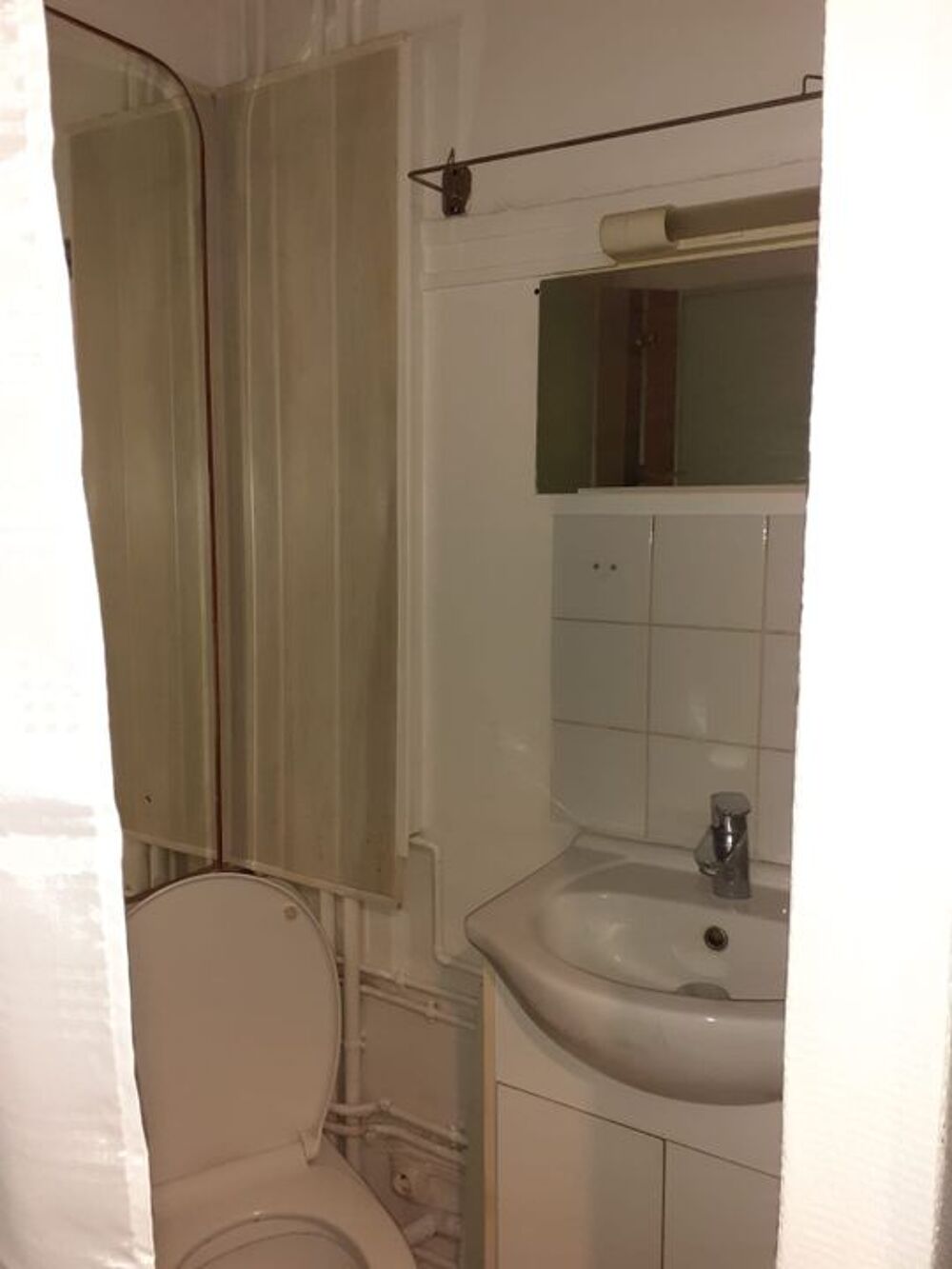Location Appartement Studio de 15m2 à louer sur Maisons-Alfort Maisons alfort