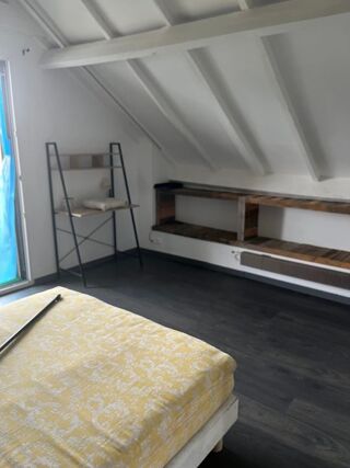  Appartement à louer 1 pièce 15 m²