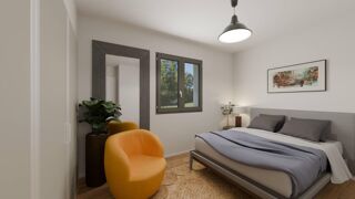  Maison 5 pi�ces 105 m� Sonnaz