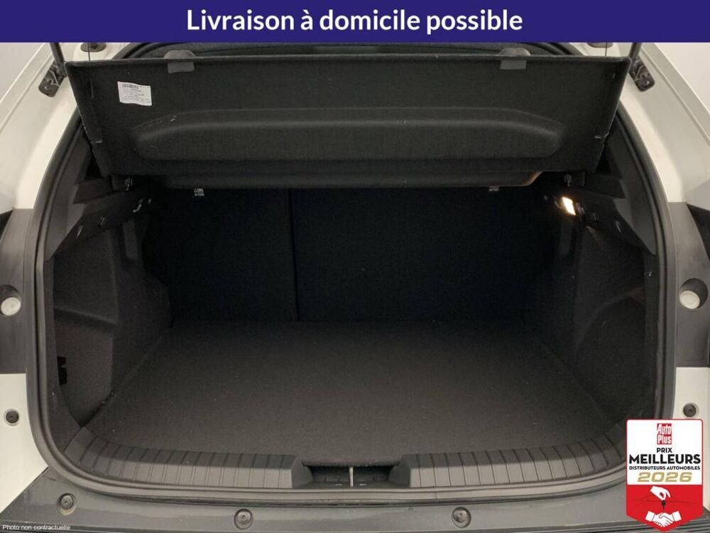 Duster Mild Hybrid 130 4x4 Journey 2025 occasion 10150 Lavau