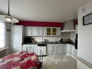  Maison � vendre 8 pi�ces 152 m�