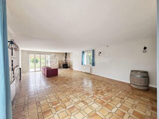  Maison � vendre 10 pi�ces 192 m�