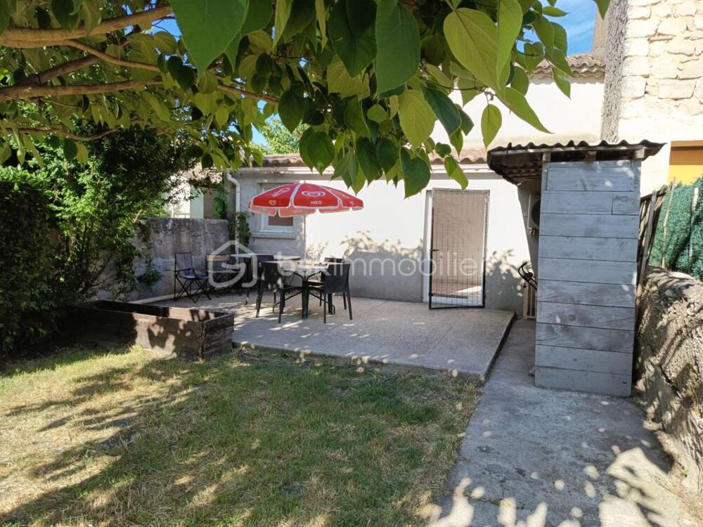 Maison 5 pièces 188 m² · à Lapalud · 188 m² · 349 000 €