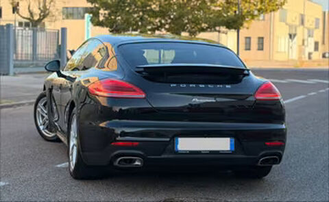 Panamera 3.0 Diesel Edition 300 ch 2015 occasion 33700 Merignac