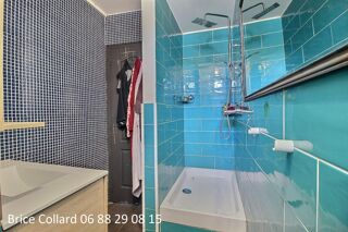  Appartement à vendre 3 pièces 70 m²