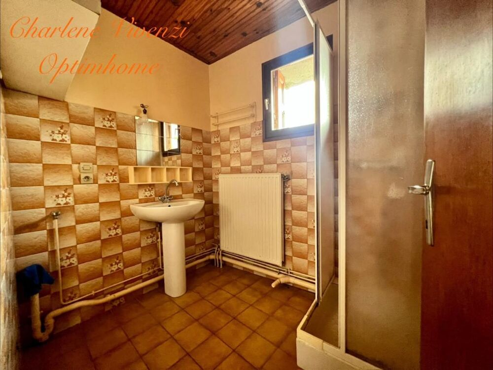 Vente Maison A VENDRE IMMEUBLE 2 APPARTEMENTS La Llagonne 66 La llagonne