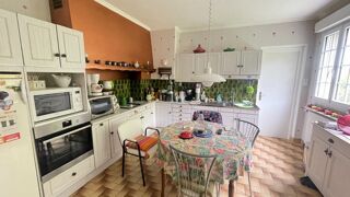  Maison à vendre 7 pièces 210 m²