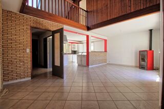  Maison à vendre 6 pièces 128 m²