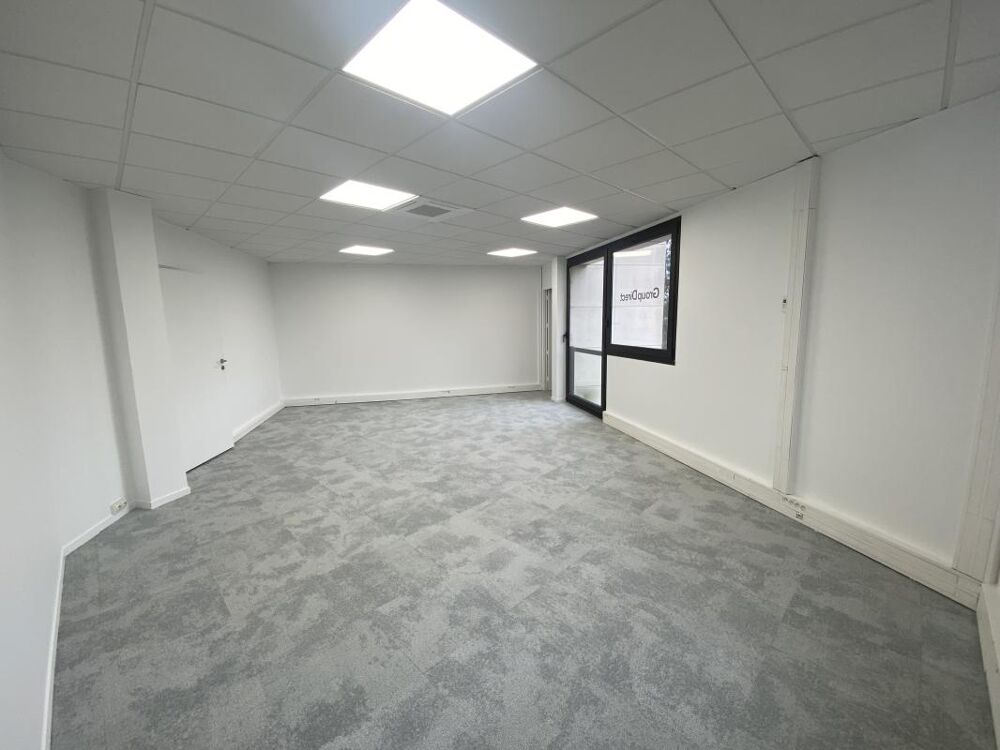   Belle surface de bureaux Saint gratien