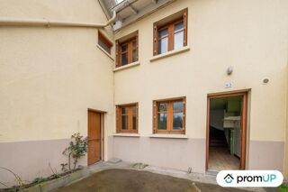  Maison  vendre 4 pices 95 m