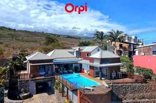  Villa � vendre 5 pi�ces 200 m�