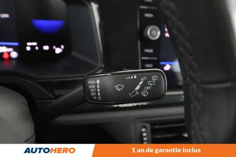 Polo 1.0 TSI Life DSG7 95 ch 2023 occasion 92130 Issy-les-Moulineaux