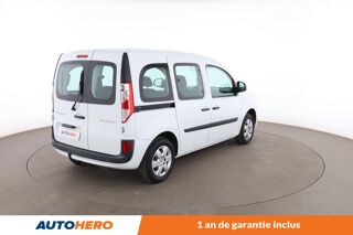 Kangoo 1.5 Blue dCi Trend 95 ch 2019 occasion 92130 Issy-les-Moulineaux