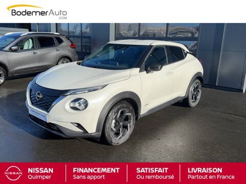 Annonce voiture Nissan Juke 32350 