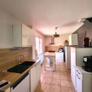  Maison  vendre 6 pices 117 m