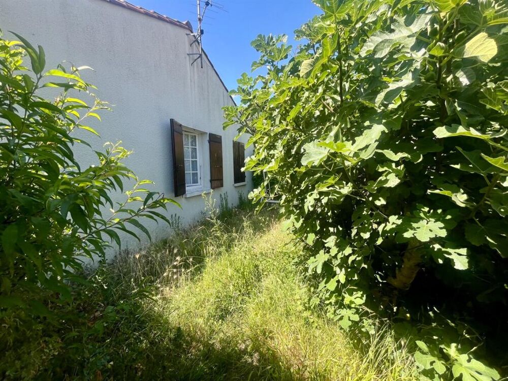 Vente Maison Maison St Georges de Didonne 5 pièces 3 Chambres   83 m2 + Garage Saint georges de didonne