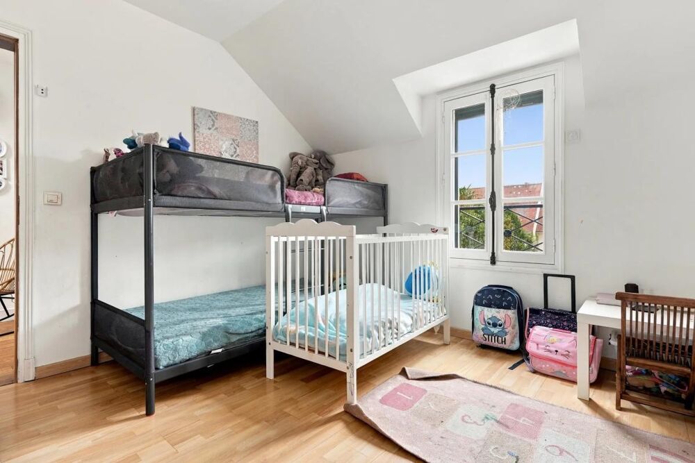 à vendre  Maison Saint-Brice-sous-Forêt (95350)