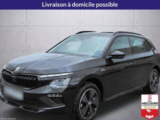 Kamiq 1.0 TSI EVO 2 116 MONTE CARLO DSG7 2026 occasion 10150 Lavau