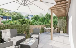  Appartement  vendre 1 pice 29 m