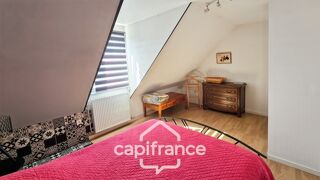  Maison à vendre 9 pièces 184 m²