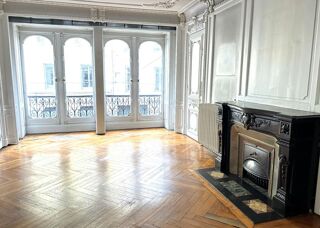 Appartement – Saint-Étienne