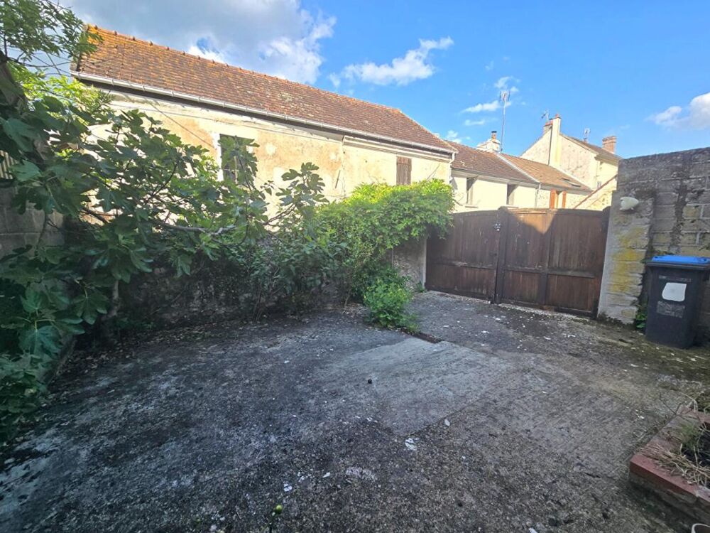 Maison 4 pièce(s) 68 m2 (77660 77100)