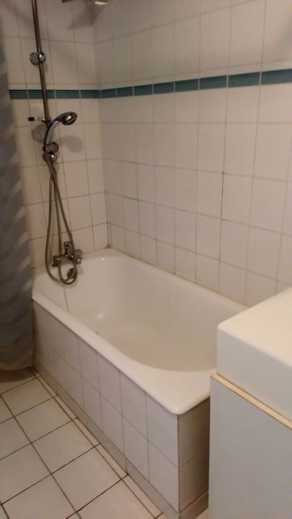 Location Appartement Studio de 28m2 à louer sur Lyon 07 Lyon 7
