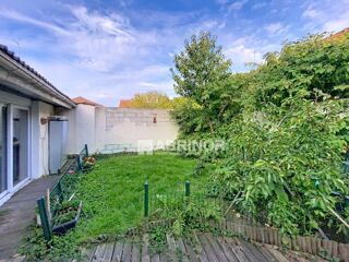  Maison � vendre 4 pi�ces 100 m�