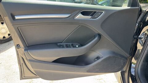 A3 1.4 TFSI e 204 Hybrid S-Tronic6 Ambition Luxe - Automatique 2014 occasion 74580 Viry