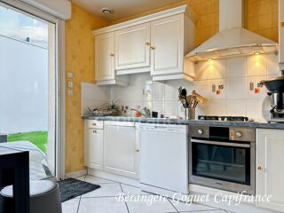  Maison � vendre 5 pi�ces 93 m�