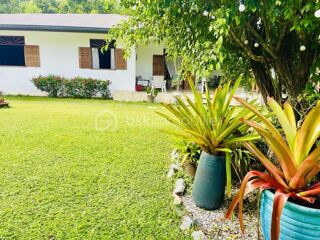  Maison à vendre 6 pièces 177 m²