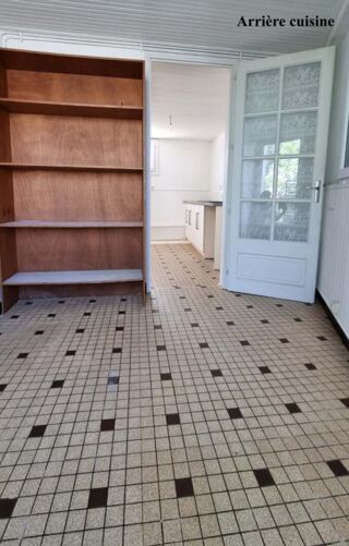 Maison à vendre 3 pièces 100 m²