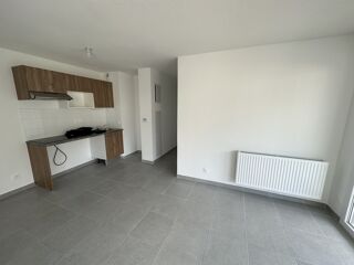  Appartement � louer 3 pi�ces 61 m�