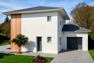  Maison � vendre 4 pi�ces 95 m�