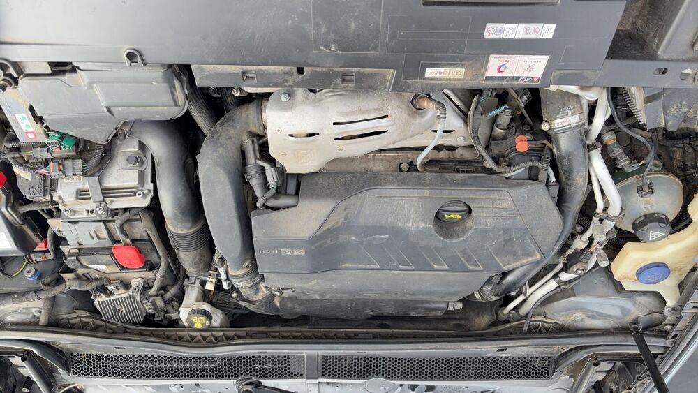 508 1.6 Hybrid 360 e-EAT8 Peugeot Sport Engineered - Automatique 2021 occasion 27200 Vernon