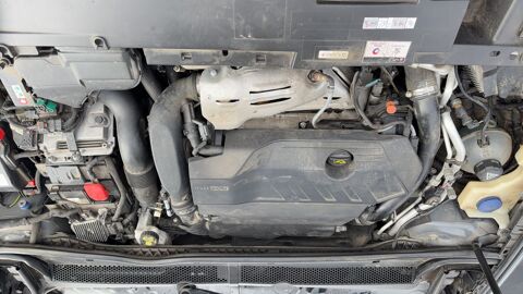 508 1.6 Hybrid 360 e-EAT8 Peugeot Sport Engineered - Automatique 2021 occasion 27200 Vernon