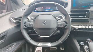 5008 II 1.2 PureTech 130 EAT8 GT - 7 places Toit ouvrant 2021 occasion 75013 Paris